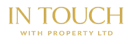 In Touch with Property Ltd